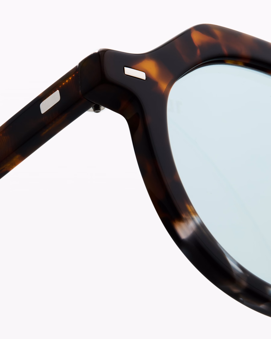 De geboorteplaats